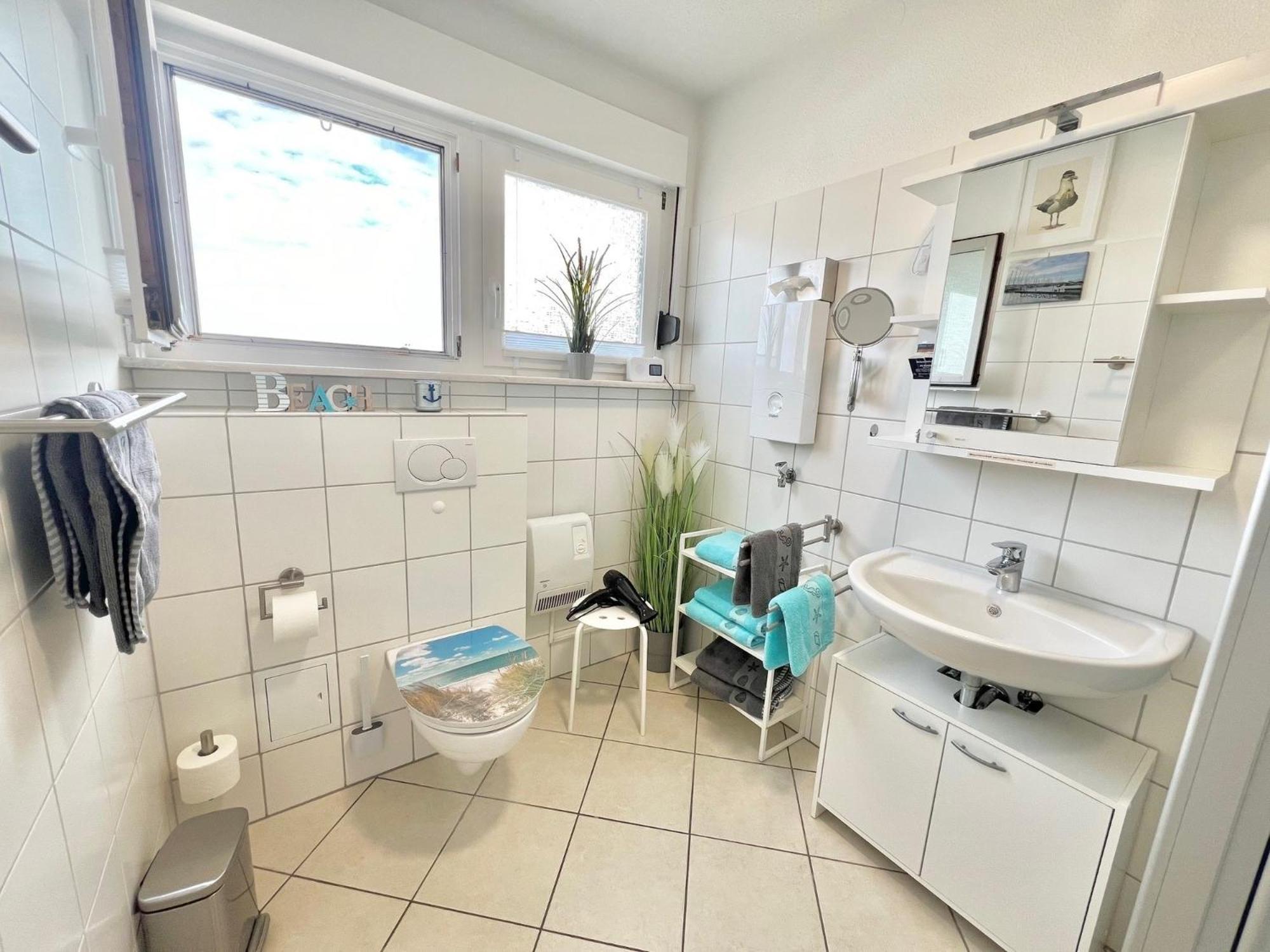 Gluecksmoment Groemitz Apartment Bagian luar foto