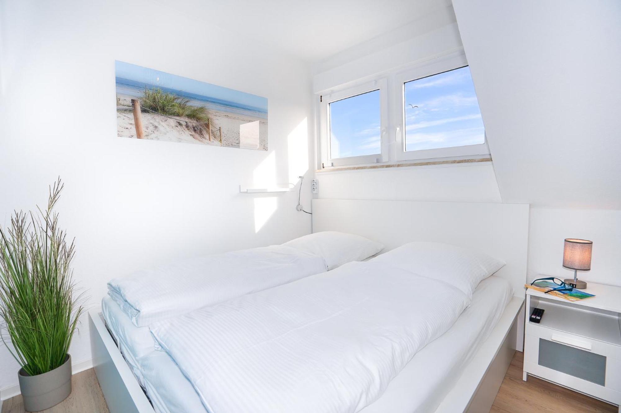 Gluecksmoment Groemitz Apartment Bagian luar foto