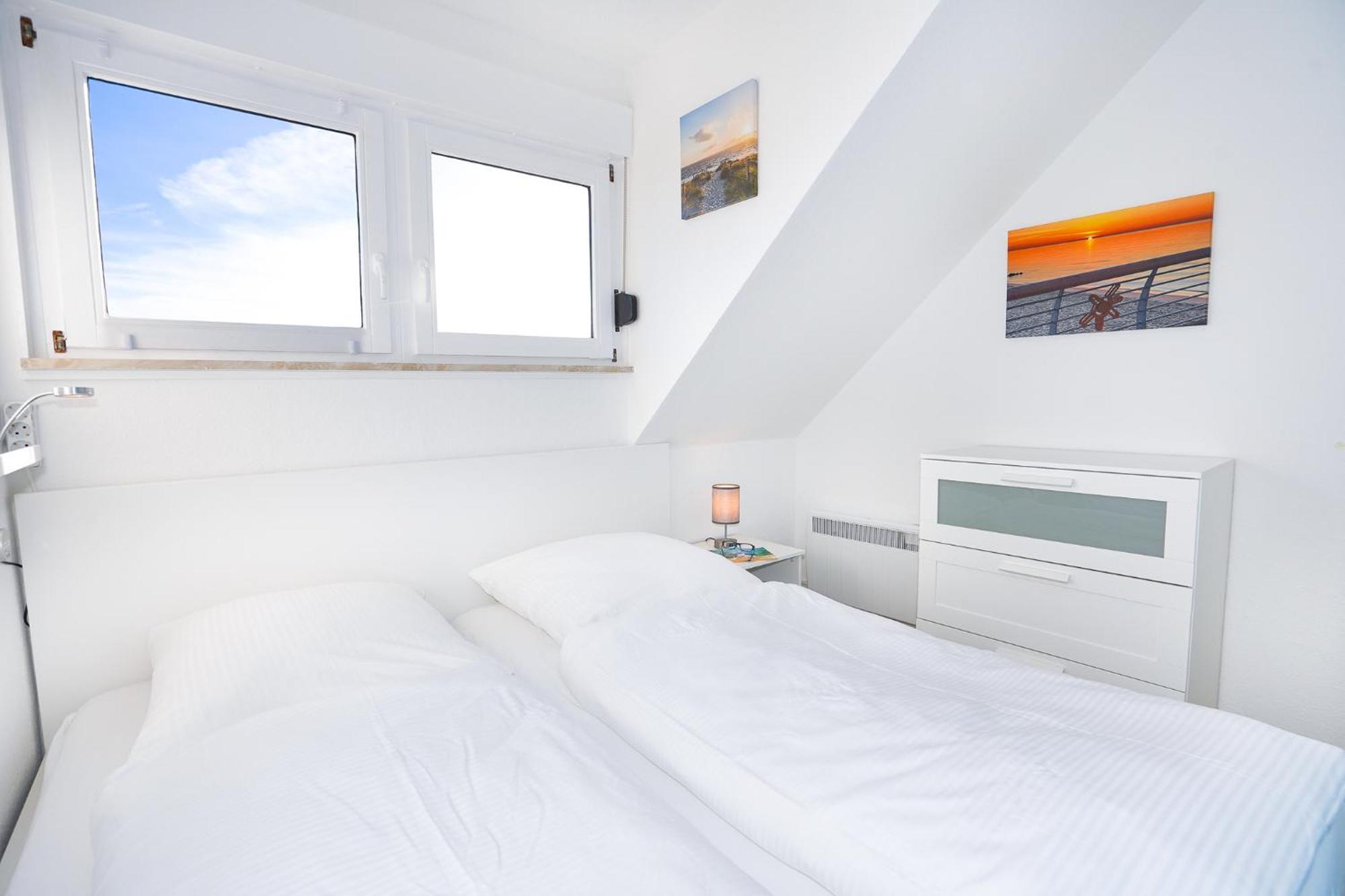 Gluecksmoment Groemitz Apartment Bagian luar foto